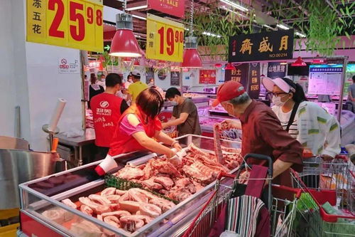 檢出新冠病毒引發連鎖反應 三文魚下架、市場休市，農產品批發緊急應對