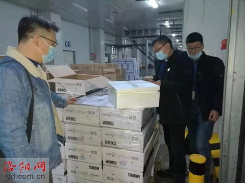 洛陽市場(chǎng)羊肉安全無虞，瘦肉精羊肉事件未波及